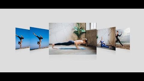 jquery 3d image slider | flipster plugin