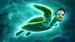 Famous Netrunner Streamin' #19 - The Turtle Curse Net Worth