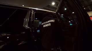Miniatura de vídeo de "G40 - LAST TRIP (Official Video)"