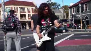 Metallica- Enter Sandman chords