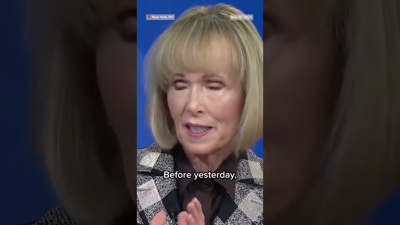 #EJeanCarroll: We ‘beat #DonaldTrump in court’ #EJeanCarroll: We ‘beat #DonaldTrump in court’