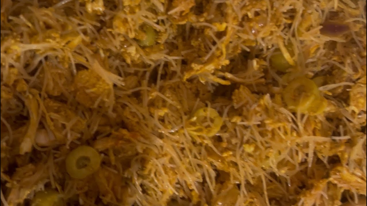 وجدت واحد البسطيلة لوالدة تحلفو علها ديال الحوت 🐟مشاء الله جربها غتكون المعتمدة عندكم