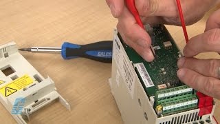 Galco Repairs: ABB ACS350 AC Drives