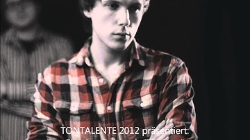 Floating Deep - The one