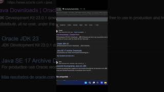 Descargar e Instalar NetBeans Java - Parte 01 | Oliva Tech