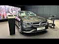 2022 Mercedes-Benz C200 Avantgarde | The C-Class (W206) Full Review