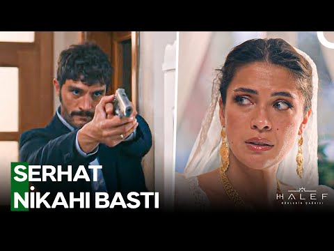 Ağa Kızını Öyle Kolay Kolay Alamazsın Halef Köklerin Çağrısı 10 Bölüm