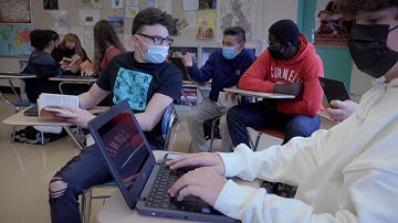 Improving Persuasive Writing With Evidence Scavenger Hunts