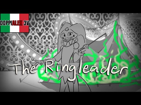 Ringleader Animatic ITA