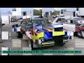 Drag Racing 32 Slide Show in the USA