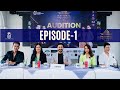 Mister  miss national nepal 2024  episode 1  audition