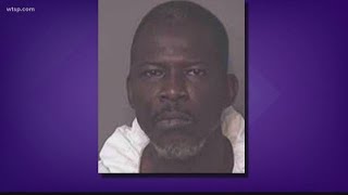 Jurors recommend the death penalty for man accused of killing 2 Florida police officers