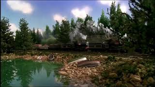 The Stories Of Sodor Season 3 Intro Model Remake