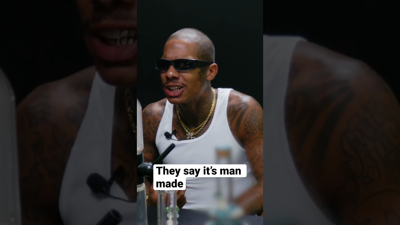 Watermelon Conspiracies w/Boo Johnson on Stoned Ones 