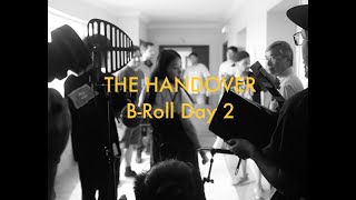 Watch The Handover Trailer