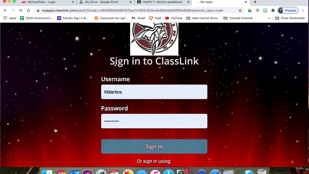 how-to-log-into-naviance-youtube