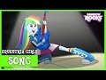 Awesome As I Wanna Be | MLP: Equestria Girls | Rainbow Rocks! [HD]