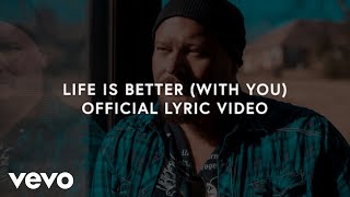 Download Lagu Jamie Rowe - Life Is Better MP3 Download Lagu Jamie Rowe - Life Is Better MP3