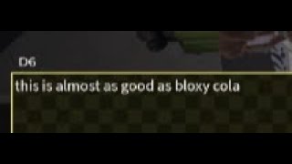 Every NPC's favorite drink in Bus Simulator | Roblox Bus Simulator screenshot 5