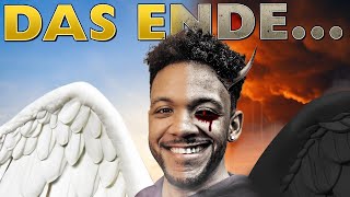 Thumbnail for DAS ENDE - LEEROY will's NICHT mehr Wissen | STATEMENT zum STATEMENT