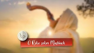 Acordar  ja sentindo mashiach no ar