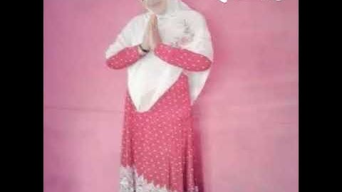 Cintaku Karena Allah