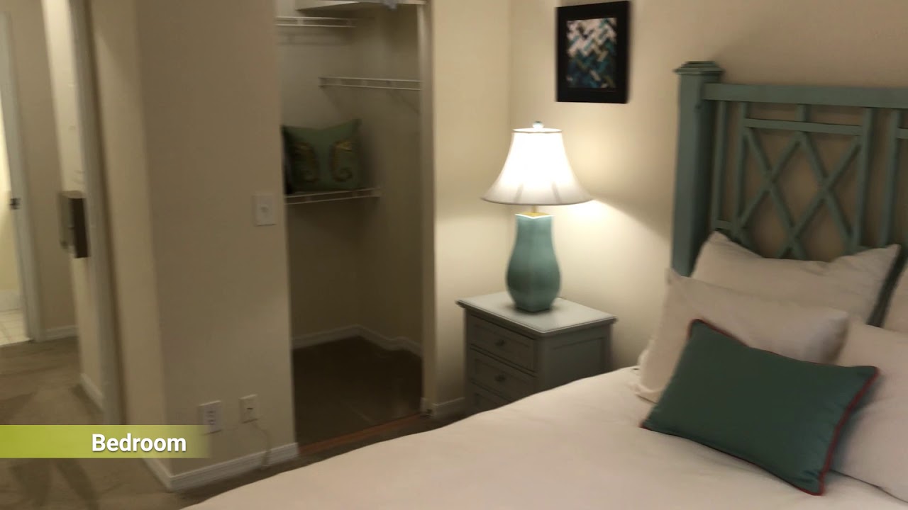 Video Tour - La Costa Apartments in Naples, FL