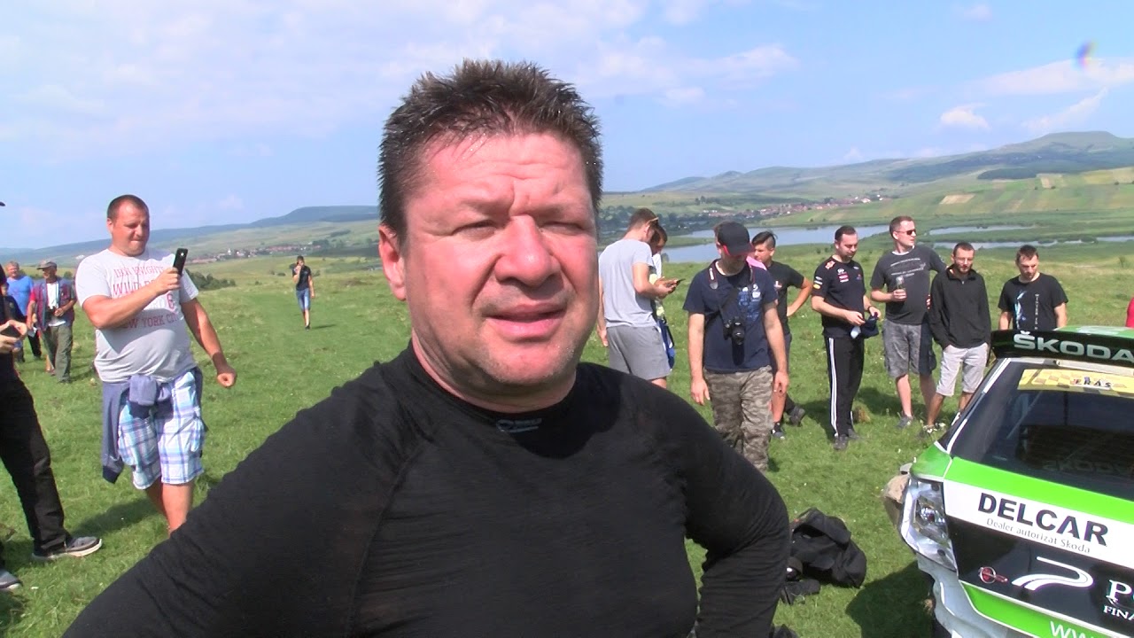 Interviu Dan Gîrtofan