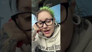 ROUGH #fyp #foryou #foryoupage #alt #altmom #glowdown #chitchat #viral #trending