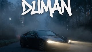İsi 98,Akdo,Murda - Duman (Officall)