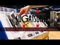 Sugatsune - Hidden Door Hardware