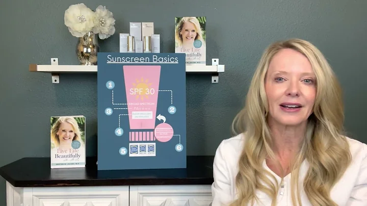 Dos and Don'ts of Sunscreen with Dr. Kristen Jacob...