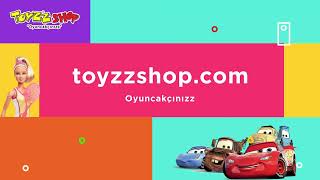 Yepyeni Oyuncaklar Şimdi Toyzz Shop'ta!🧸 💛 Resimi