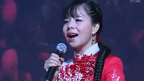 王二妮唱的這首歌太好聽了 - 天天要聞