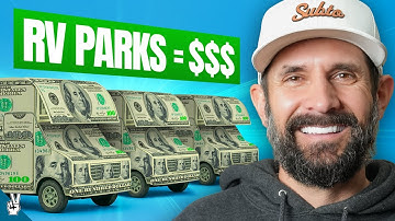 RV There Yet Challenge! Day 1