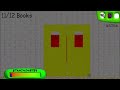 BURNING BASICS | Baldi Basics Mod
