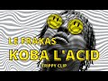 Le frakas kobalacide aciderapvinzuel official