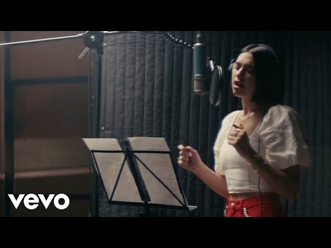 Andrea Bocelli - If Only (Backstage) ft. Dua Lipa