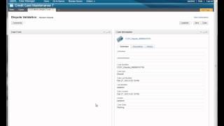 IBM Forms and ICM Demo - Part 2