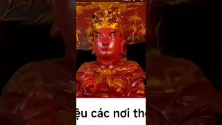 THÁNH GIÓNG (ở) Sóc Sơn  #tatcavecuocsong #tintuc #travel #review #dengiongsocson
