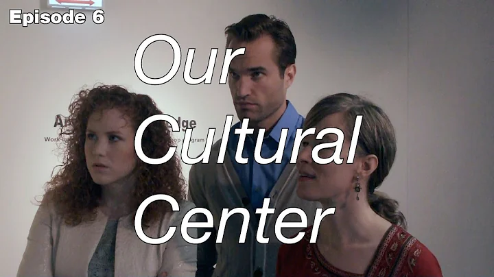 Our Cultural Center A Comic Web Series: That Damn ...