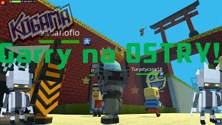 Garry na OSTRY!|KoGaMa-Tajemnice,Ciekawostki,Teorie