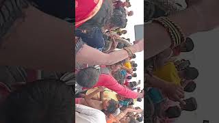 10 November 2025. Simriya dham Begusarai बिहार  जाय गंगा maiya#video like comment 🙏🙏🚩🚩