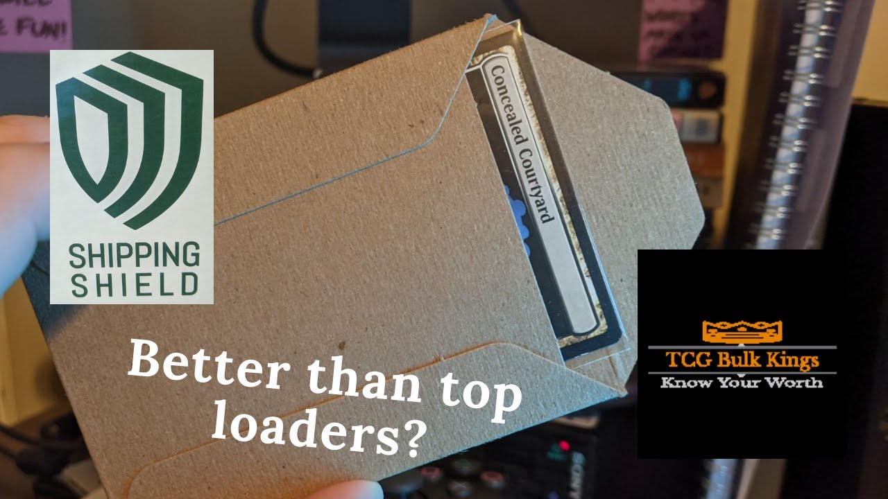 Транспортировочные щитки против контейнеров с верхней загрузкой — экономьте деньги с помощью прев...