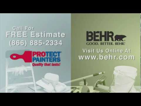 What Is The Warranty On Behr Paint
