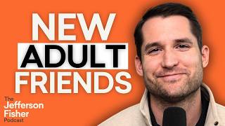 Famous The 3 Rules for Strong Adult Friendships Profile