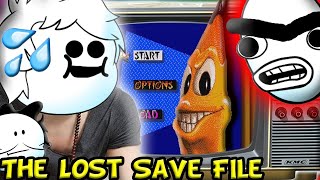 Oney Plays The Lost Save File