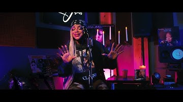 Leela James - Right Back In It (Souldrip Mix Performance)