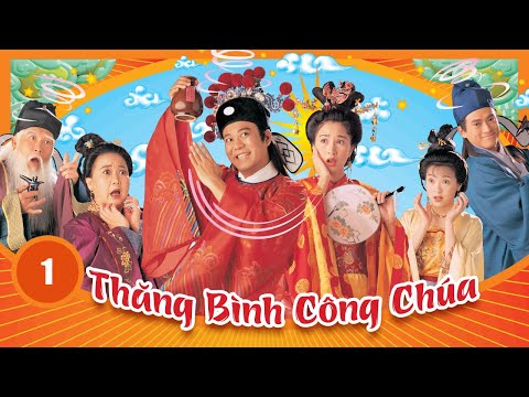 Video Thăng Bình Công Chúa tập 1 (tiếng Việt) | Âu Dương... - youtube