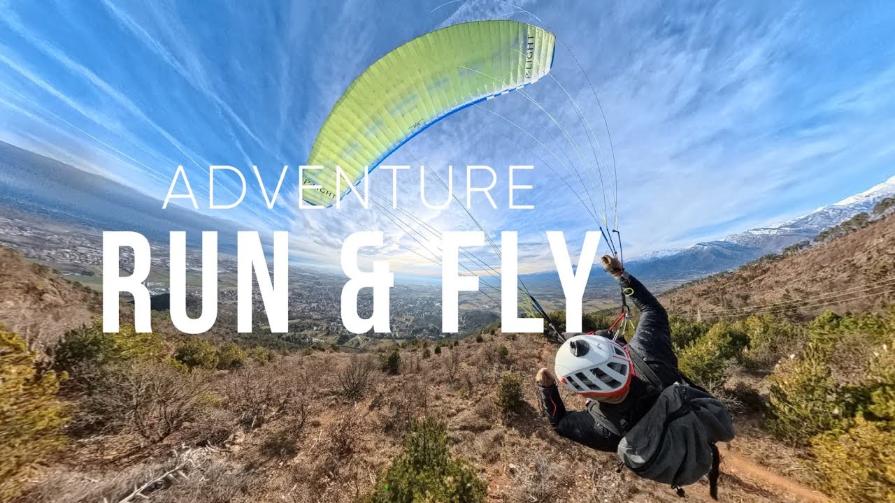 Run & Fly SanGiorgio